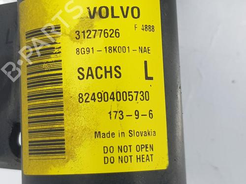 Left front shock absorber VOLVO XC60 I SUV (156) 2.4 D | BP9153203M16 