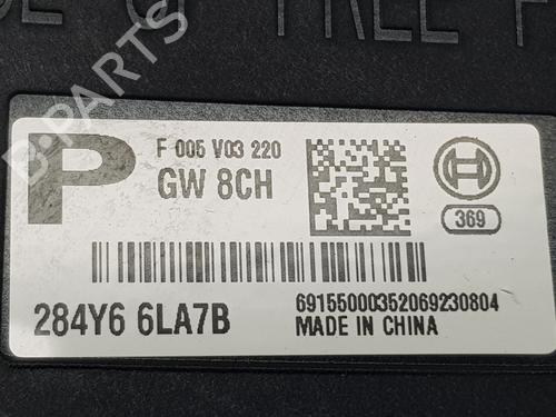 Electronic module RENAULT ARKANA I (LCM_, LDN_) | BP32632420M83 - Image 4