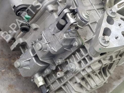 Gearbox FIAT DOBLO Cargo (263_) | BP32775080M3 - Image 3