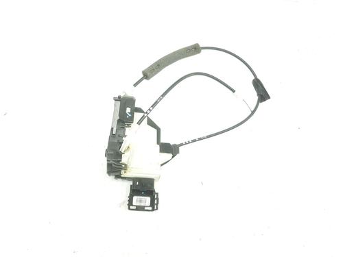 Rear right lock PEUGEOT 308 I (4A_, 4C_) 1.6 HDi | BP6214623C99 