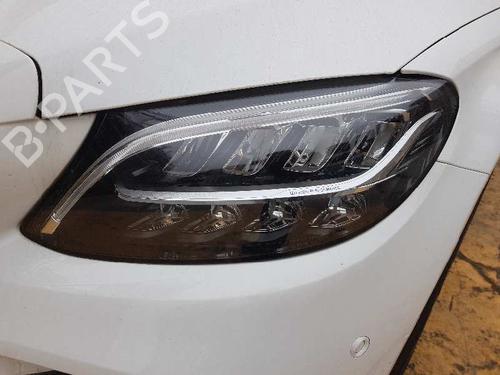 Maneta exterior trasera derecha MERCEDES-BENZ E-CLASS T-Model (S213) E 300 d (213.208) | BP7173682C130 