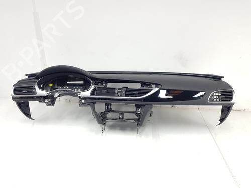 Used Dashboard Dashboard AUDI A6 C7 (4G2, 4GC) 2.0 TDI (190 hp) 33552938 33552938