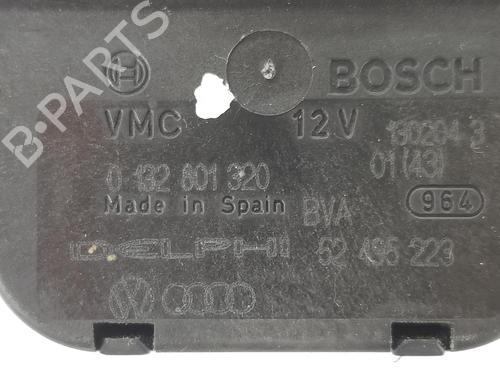 Electronic module VW TOUAREG (7LA, 7L6, 7L7) 2.5 R5 TDI | BP13548866M83 