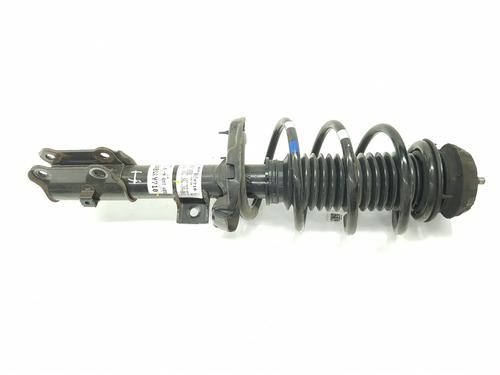 Used Left front shock absorber Left front shock absorber 38413340 38413340