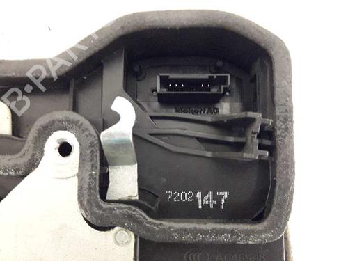 Rear left lock BMW 5 (E60) 525 d | BP4655771C100 