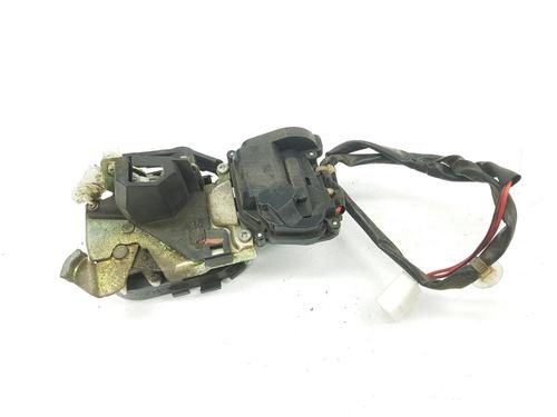 Rear right lock MAZDA PREMACY (CP) 1.9 (CP8W) | BP15649124C99 