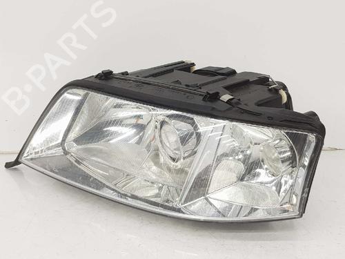 Venstre forlygte AUDI A6 C5 (4B2) 2.5 TDI quattro (150 hp) 23561058