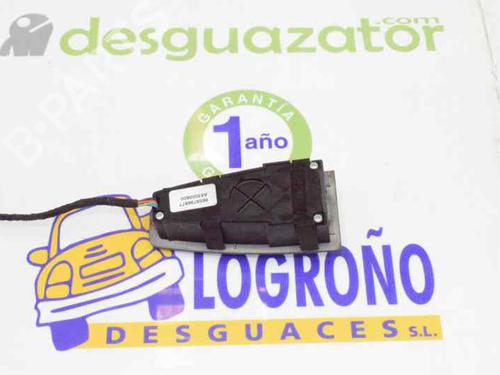 Comando chauffage CITROËN C4 Grand Picasso I (UA_) 1.6 HDi | BP1194695I5 