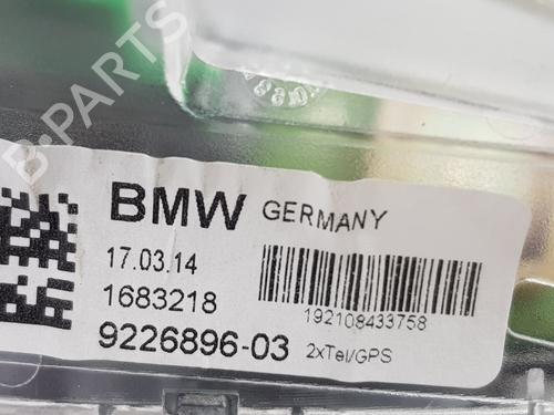 Other BMW X1 (E84) sDrive 18 d | BP33295194O1  - Image 5