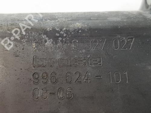 Left front window motor BMW 3 (E90) 320 d xDrive | BP12462566E21 