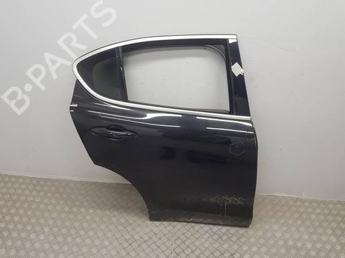 Used Right rear door Right rear door 39139662 39139662