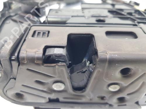 Front left lock VW GOLF VII (5G1, BQ1, BE1, BE2) 2.0 TDI | BP10287846C98 