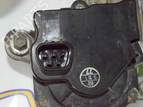 Front wiper motor MITSUBISHI PAJERO III (V7_W, V6_W) 3.2 Di-D (V68W, V78W) | BP1385385M29 