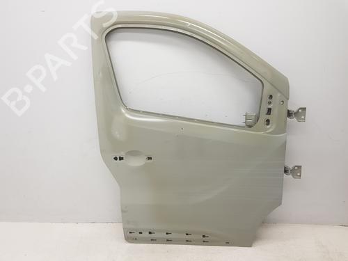 Used Right front door RENAULT TRAFIC III Van (FG_) 1.6 dCi 140 (FGMA, FGMC) (140 hp) 30681973