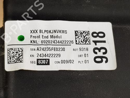 Other VW CRAFTER Van (SY_, SX_)  | BP29534761O1 