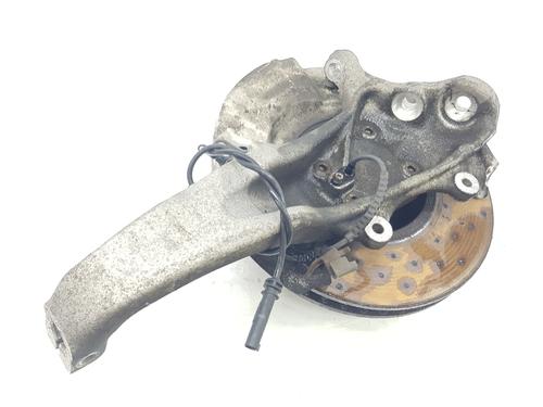 Left front steering knuckle BMW 5 Touring (F11) 535 d | BP19073185M25 