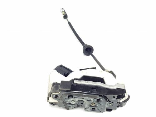 Used Rear right lock VW GOLF VI (5K1) [2008-2014]  29508563