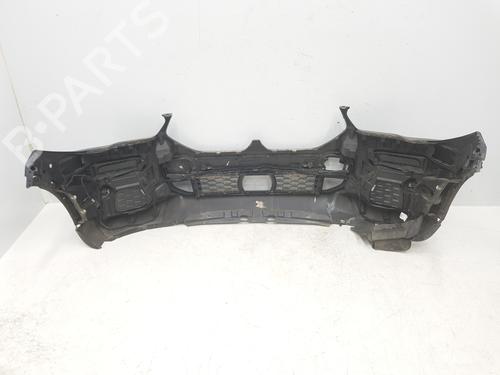 Front bumper BMW X6 (G06, F96) xDrive 30 d Mild-Hybrid | BP27878732C7 