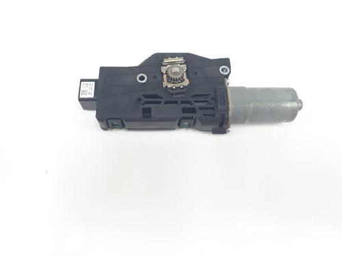 Motor do tecto de abrir Motor do tecto de abrir 38970626 38970626