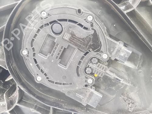 AdBlue tank MERCEDES-BENZ VITO Van (W447) 110 CDI (447.601, 447.603, 447.605) | BP11915867M85 