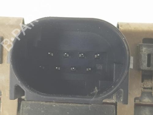 Electronic module VW PASSAT ALLTRACK B8 Variant (3G5, CB5) 2.0 TDI 4motion | BP18023667M83 