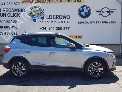 Køler SEAT ARONA (KJ7, KJP)  | BP27371389M31 