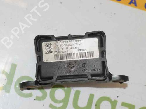 Electronic module BMW 1 Coupe (E82) 123 d | BP14097239M83 
