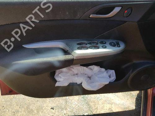 Other HONDA CIVIC VIII Hatchback (FN, FK) 2.2 CTDi (FK3) | BP14092833O1 