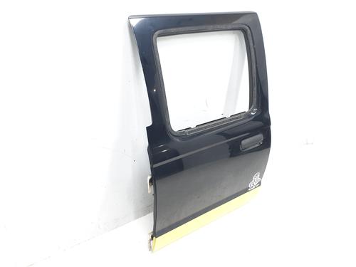 Left rear door NISSAN NAVARA (D22) 2.5 D 4x4 | BP20196727C4 