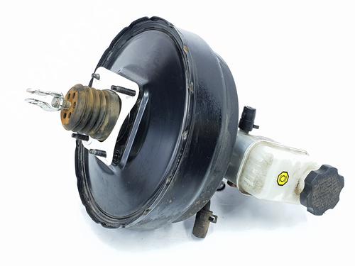 Used Servo brake HYUNDAI SANTA FÉ II (CM) 2.2 CRDi GLS (150 hp) 23146816