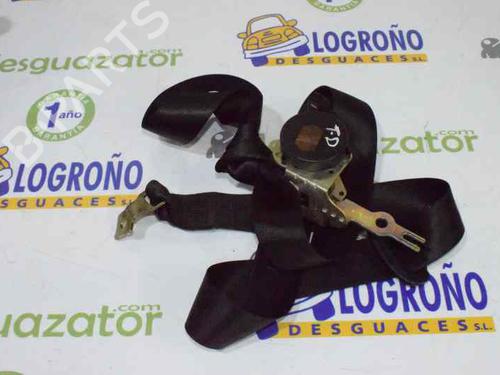 Rear right seatbelt BMW 3 (E46) 320 d | BP6623200I28 