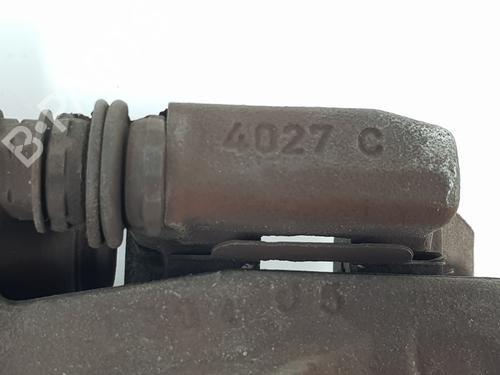 Right rear brake caliper LAND ROVER RANGE ROVER EVOQUE (L538) 2.2 D 4x4 | BP30882489M106