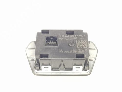 Electronic module CUPRA LEON (KL1, KU1, KUG) 1.5 eTSI | BP38050137M83 - Image 3