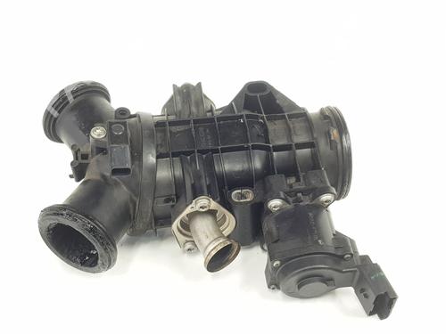 Used Throttle body LAND ROVER DISCOVERY III (L319) 2.7 TD 4x4 (190 hp) 31805814