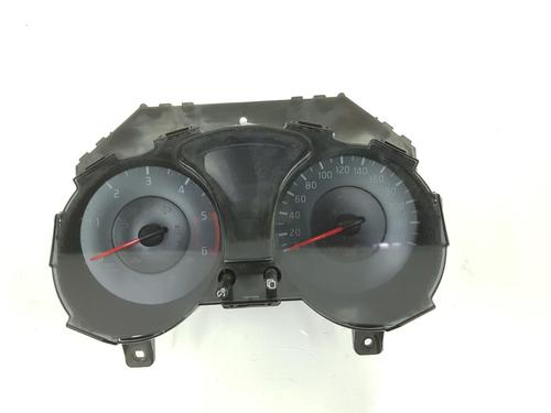 Kombiinstrument NISSAN JUKE (F15) 1.5 dCi (110 hp) 10066055