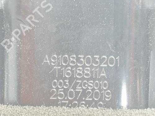 Air vent MERCEDES-BENZ SPRINTER 5-t Van (B907)  | BP29436312I21 
