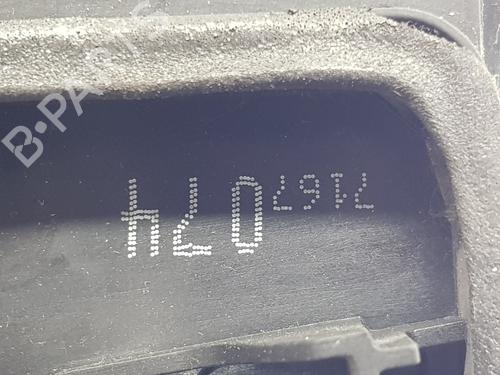 Front right lock BMW 5 (E60) 520 d | BP20338707C97 