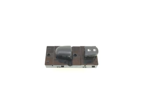 Right front window switch NISSAN PULSAR Hatchback (C13) 1.2 DIG-T | BP9645278I26 