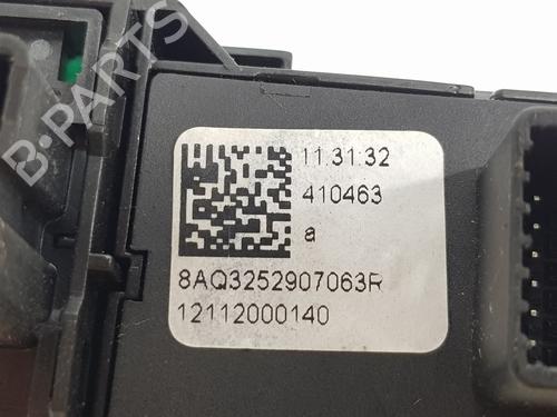 Warning switch DACIA SPRING EV (B6M1) | BP39191606I22  - Image 6