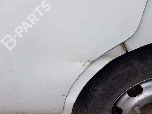 Front left lock OPEL MOVANO B Platform/Chassis (X62) 2.3 CDTI RWD (EV, HV, UV) | BP6127319C98