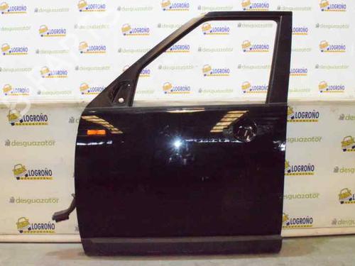 Used Left front door LAND ROVER DISCOVERY III (L319) 2.7 TD 4x4 (190 hp) 774778