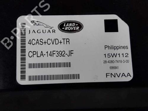 Electronic module LAND ROVER RANGE ROVER SPORT II (L494) 3.0 SDV6 4x4 | BP14067902M83 