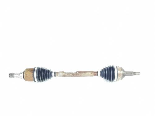 Used Left front driveshaft Left front driveshaft DACIA SANDERO III [2021-2026] 32778574 32778574