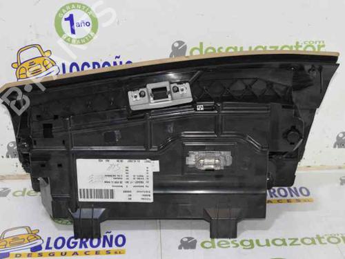 Glove box BMW 5 (E60) 520 d | BP764020C95 