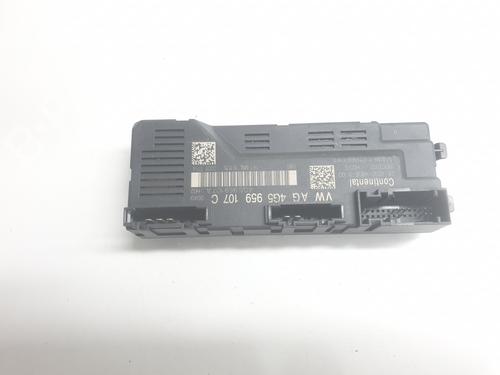 Used Electronic module Electronic module AUDI A6 C7 (4G2, 4GC) 2.0 TDI (190 hp) 33543142 33543142