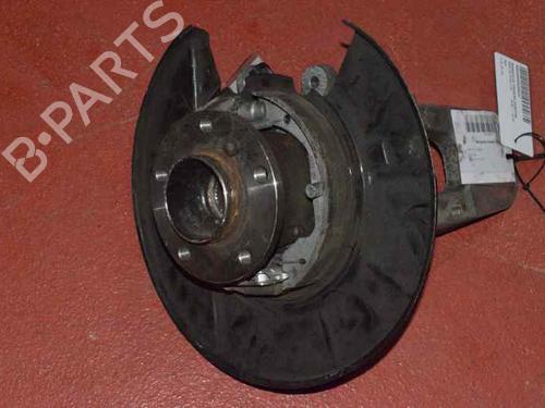 Right rear steering knuckle BMW X5 (E53) 3.0 d | BP1168787M28 