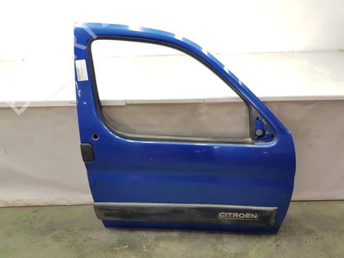Used Right front door CITROËN BERLINGO / BERLINGO FIRST MPV (MF_, GJK_, GFK_) 1.9 D (MFDJY) (68 hp) 9342986