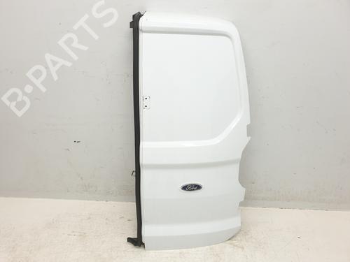 Used Right rear door FORD TRANSIT COURIER B460 Box Body/MPV [2014-2026]  32112267