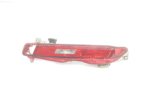 Used Rear bumper right light Rear bumper right light BMW 6 Convertible (E64) 635 d (286 hp) 10212329 10212329