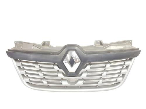 Grill RENAULT MASTER III Platform/Chassis (EV, HV, UV)  | BP36302376C40  - Image 5